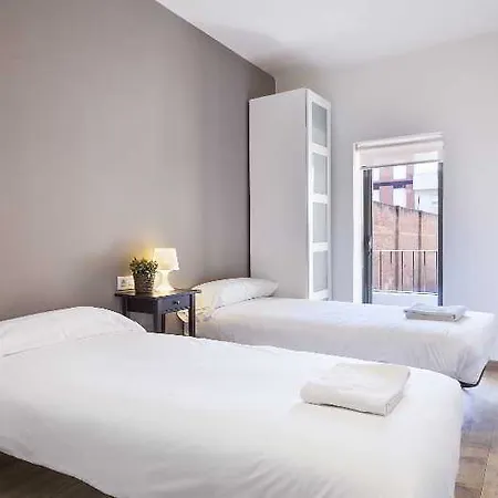 Apartmán Fira By Gaiarooms