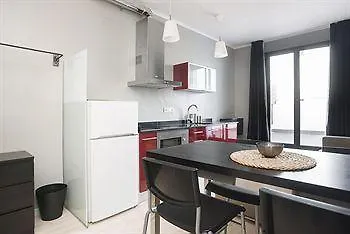 Apartmán Fira By Gaiarooms