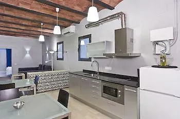 Apartmán Fira By Gaiarooms *