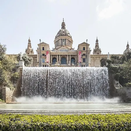 Fira By Gaiarooms Barcelona