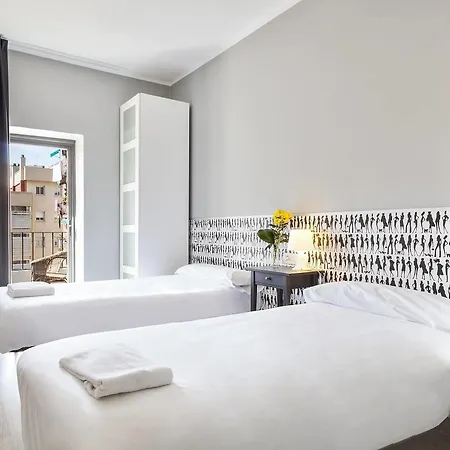 Fira By Gaiarooms * Barcelona