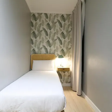 Fira By Gaiarooms Barcelona