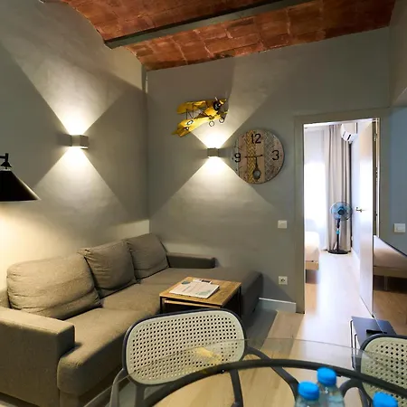 Apartmán Fira By Gaiarooms