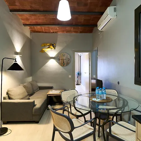 Fira By Gaiarooms *
