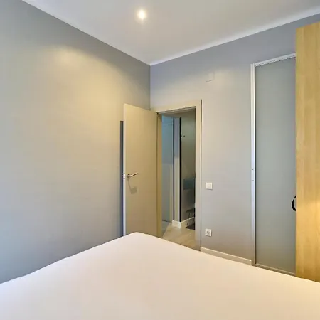 Fira By Gaiarooms * Barcelona