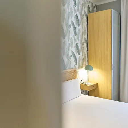 Fira By Gaiarooms Barcelona