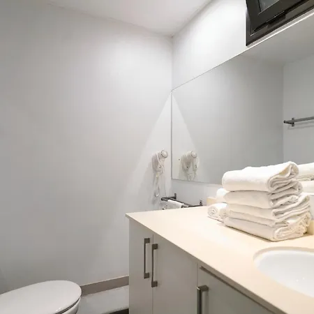 Fira By Gaiarooms Apartment