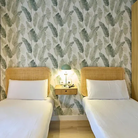 Fira By Gaiarooms Apartment *