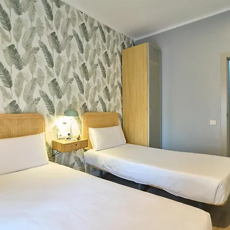 Apartment Fira By Gaiarooms Barcelona