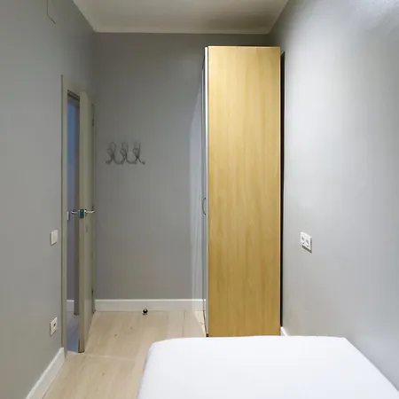 Apartment Fira By Gaiarooms