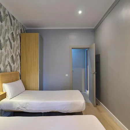 Fira By Gaiarooms * Barcelona