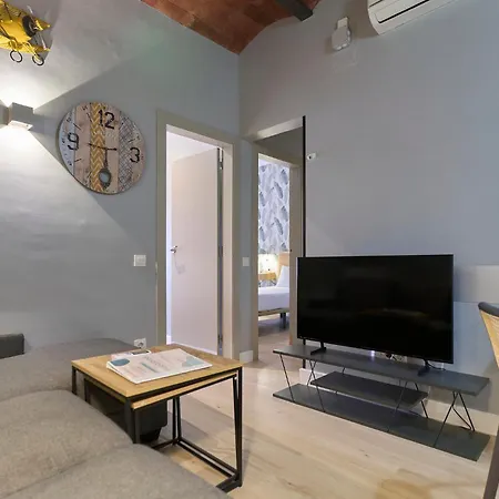 Fira By Gaiarooms Apartment *