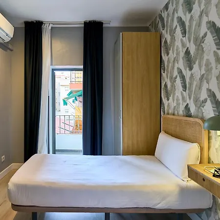 Fira By Gaiarooms * Barcelona