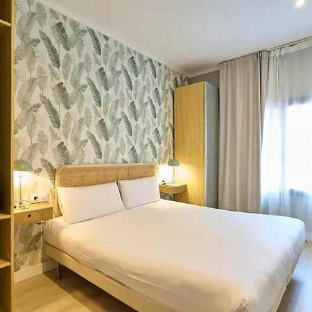 Apartment Fira By Gaiarooms *