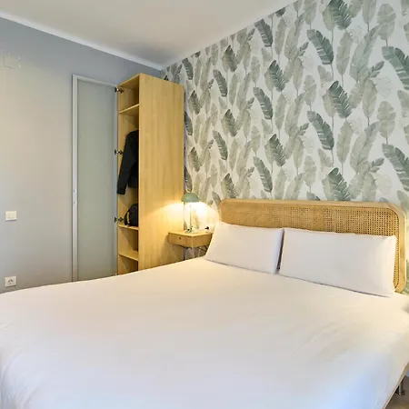 Fira By Gaiarooms * Barcelona