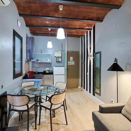 Apartment Fira By Gaiarooms