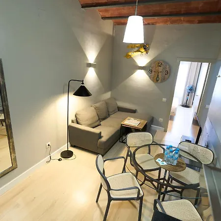 Fira By Gaiarooms Apartment