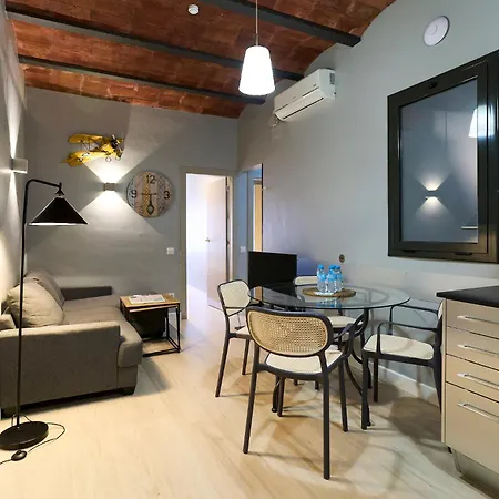 Fira By Gaiarooms * Barcelona