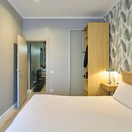 Apartment Fira By Gaiarooms *