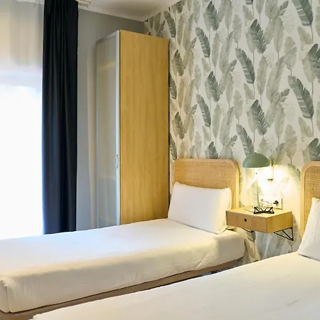 Fira By Gaiarooms Apartment Barcelona