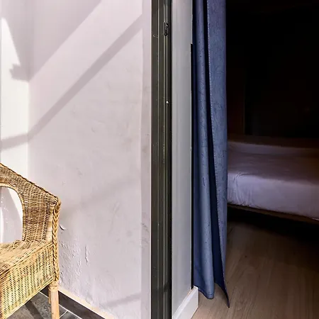 Fira By Gaiarooms Barcelona