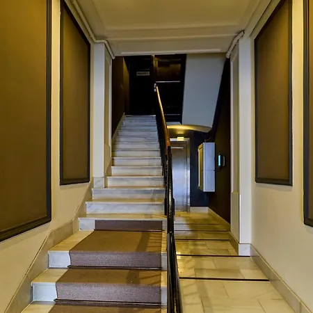Fira By Gaiarooms Apartment *