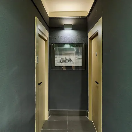 Apartment Fira By Gaiarooms