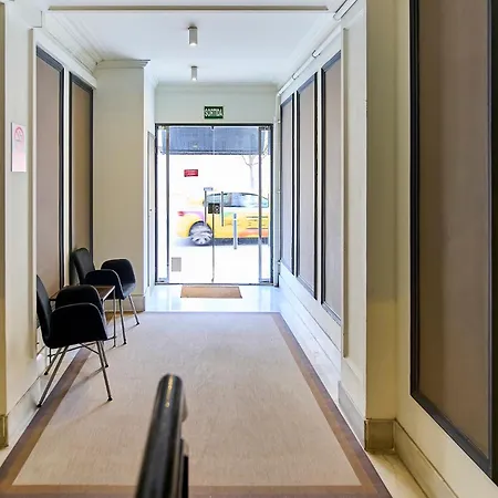 Apartment Fira By Gaiarooms *