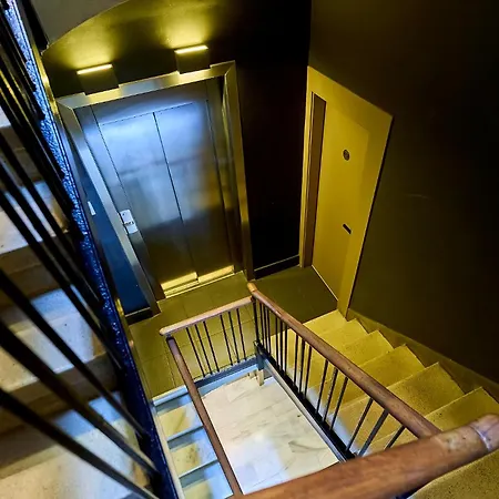Apartment Fira By Gaiarooms *