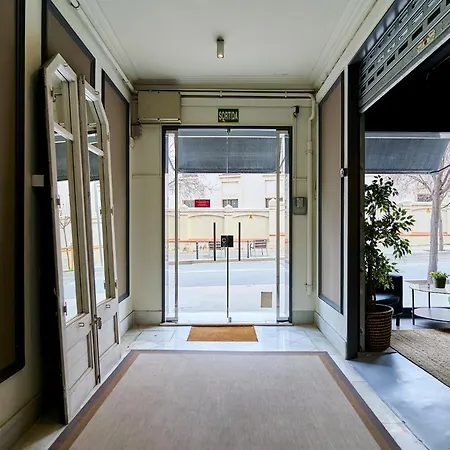 Fira By Gaiarooms Barcelona