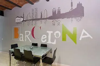 Fira By Gaiarooms * Barcelona