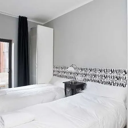 Fira By Gaiarooms * Barcelona