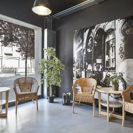 Fira By Gaiarooms Apartamento *