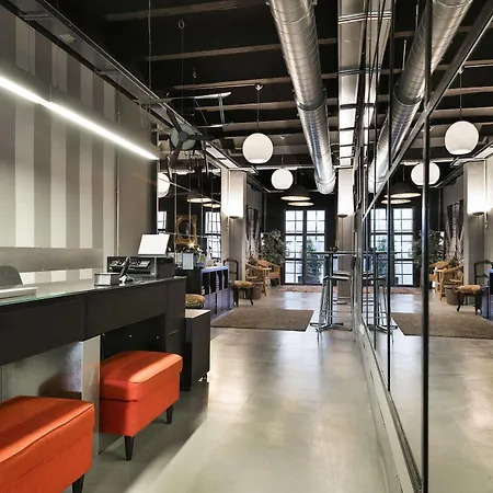 Apartamento Fira By Gaiarooms Barcelona