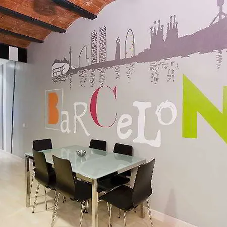 Apartamento Fira By Gaiarooms *