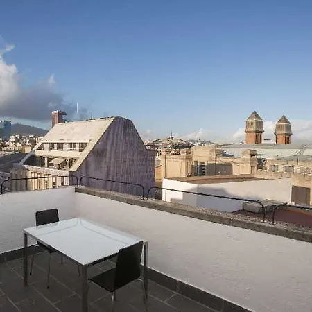 Fira By Gaiarooms Apartamento *