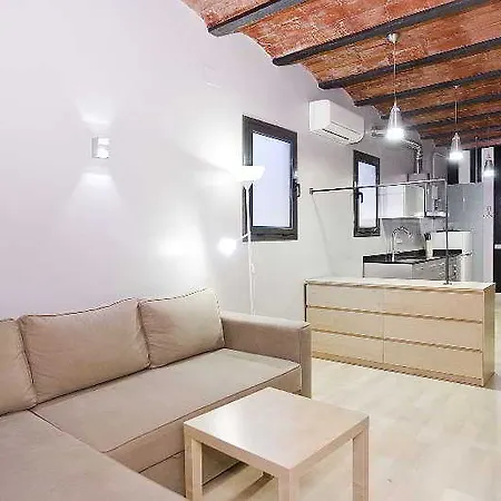Apartamento Fira By Gaiarooms *