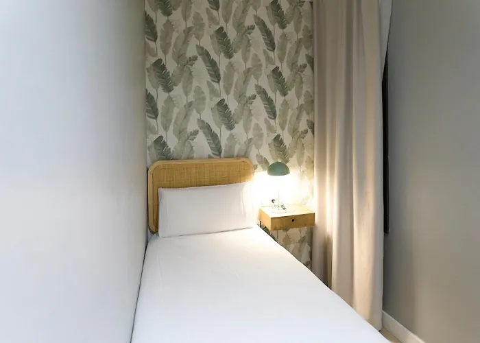 Apartmán Fira By Gaiarooms