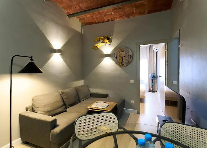 Apartmán Fira By Gaiarooms