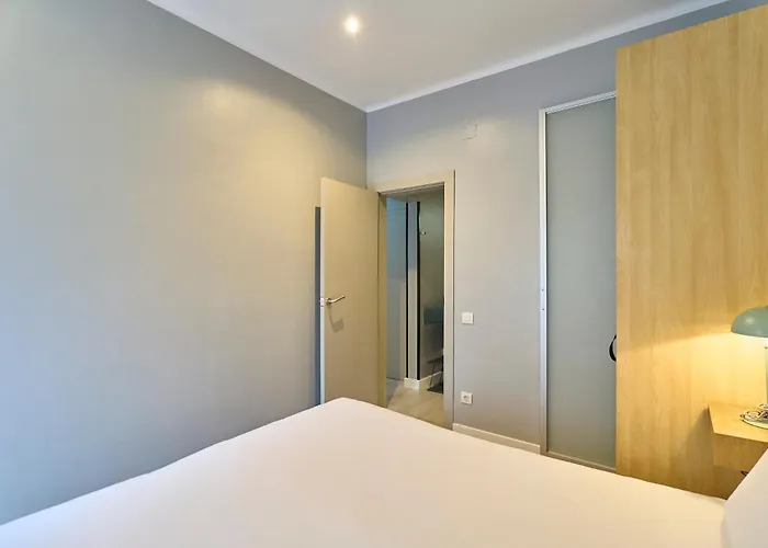 Fira By Gaiarooms * Barcelona