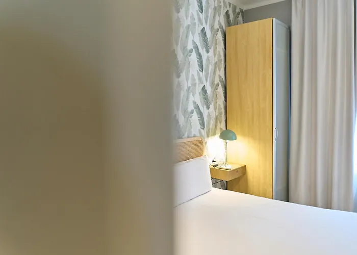 Fira By Gaiarooms Barcelona