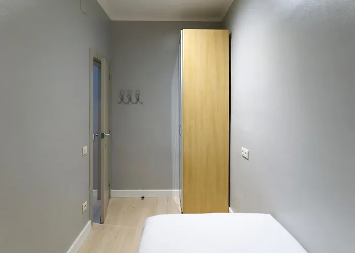 Apartmán Fira By Gaiarooms