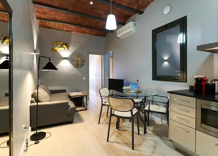 Fira By Gaiarooms * Barcelona