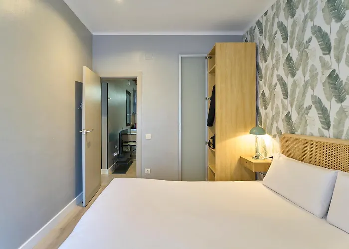 Apartmán Fira By Gaiarooms *