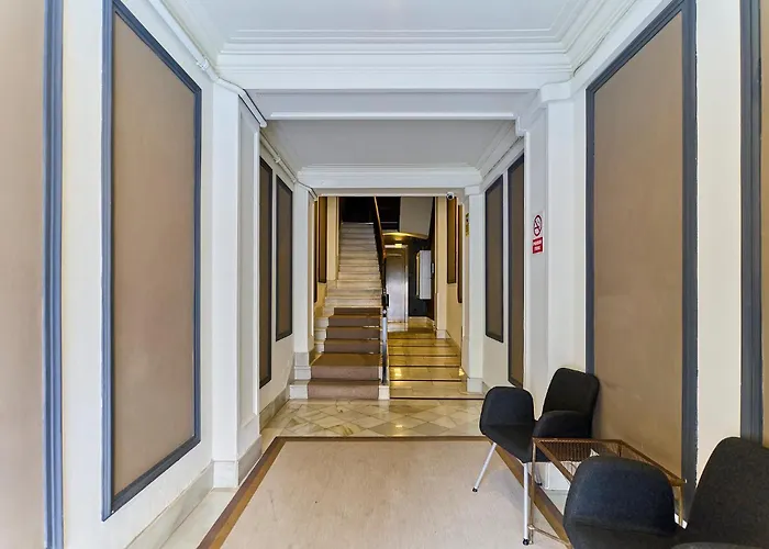 Fira By Gaiarooms Apartmán *