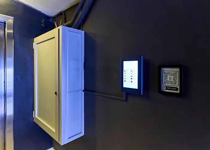 Fira By Gaiarooms * Barcelona