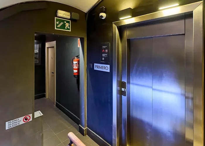 Apartmán Fira By Gaiarooms