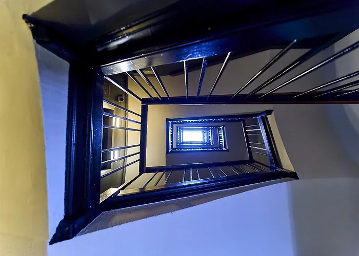 Apartmán Fira By Gaiarooms Barcelona