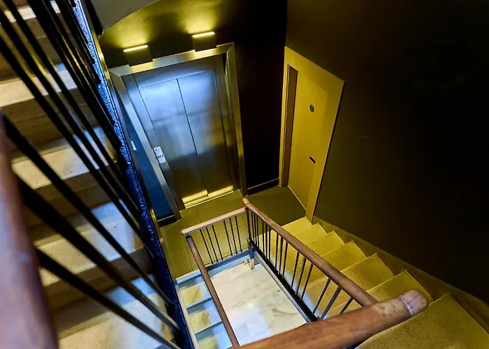 Apartmán Fira By Gaiarooms *