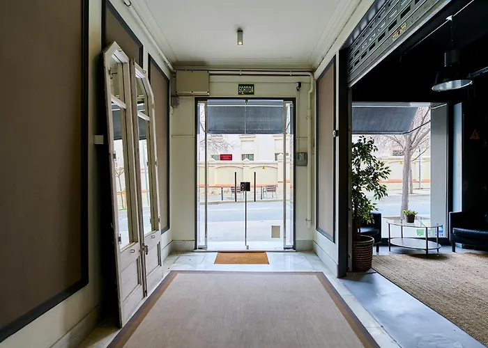 Fira By Gaiarooms Barcelona